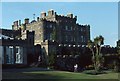 NS2310 : Culzean Castle, the garden and orangery by David Smith