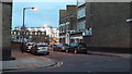 TQ3178 : Iliffe Street, Walworth, at dusk by Malc McDonald