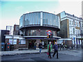 TQ2578 : Earl's Court Underground Station, London, SW5 by Christine Matthews