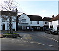 TQ5203 : Ye Olde Smugglers Inne, Alfriston by PAUL FARMER