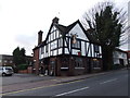 TQ5174 : The Dukes Head, Crayford by Chris Whippet