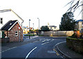 TM4289 : South Road, Beccles by Geographer