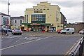 R8679 : Sheahan's of Nenagh Homevalue Hardware, Banba Square, Nenagh, Co. Tipperary by P L Chadwick