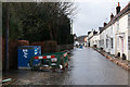 SU6415 : Looking down East Street with Hambledon House on left by Peter Facey