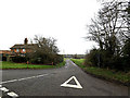 TM2796 : Fylands Road, Woodton by Geographer