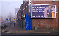 J3373 : Botanic Avenue, Belfast by Rossographer