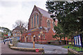 SX8861 : Christ Church, Paignton by Richard Dorrell