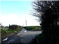 TM3790 : Low Road, Mettingham by Geographer