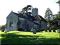 TM3794 : All Saints Church, Kirby Cane by Geographer