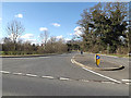 TM3692 : Yarmouth Road, Ellingham by Geographer