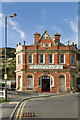 SN5882 : Aberystwyth Cliff Railway by Ian Capper