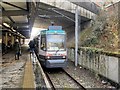 SD8010 : T68 Tram at Bury by David Dixon