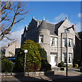 NJ9206 : 98 Hamilton Place, Aberdeen by Bill Harrison