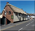 SN4007 : Masons Arms, Kidwelly by Jaggery