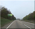 TM1540 : A14 Westbound by Geographer