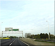 TL7912 : A12 Hatfield Peverel Bypass by Geographer