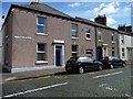 NY3954 : Cumberland Street, Carlisle by Christine Johnstone