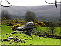 H2280 : Chambered grave, Leitrim by Kenneth  Allen