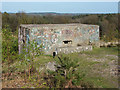 SU8963 : Disused pillbox by Alan Hunt