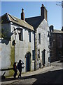 NT9952 : Berwick-Upon-Tweed Townscape : Blinded By The Light by Richard West