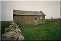 SS1344 : Holiday home 2 - Lundy Island by Martin Richard Phelan