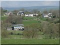 SK1371 : View to Priestcliffe by Andrew Hill