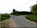 TM4295 : Pound Lane, Toft Monks by Geographer