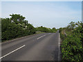 TL5966 : Border Bridge, Cambridgeshire / Suffolk by Roger Jones