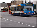 SP8851 : Bedford bus 41 by Michael Trolove