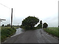 TM4495 : Station Road, Aldeby by Geographer