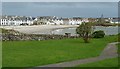 NR3645 : Frederick Crescent, Port Ellen by Rob Farrow