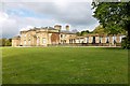 SD8304 : Heaton Hall and Orangery by David Dixon