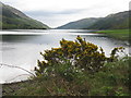 NS0583 : Loch Striven from Craigendive by M J Richardson