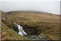 NM5034 : Abhainn Dhiseig on approach to Ben More, Mull by Becky Williamson