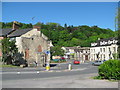 ST8599 : Forest Green to the Bath Road 2 - Nailsworth, Glos by Martin Richard Phelan