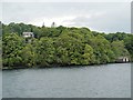 NY3800 : Windermere Shore at Balla Wray by David Dixon