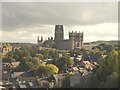 NZ2742 : Durham Cathedral by Andrew Tryon