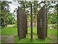 SJ7387 : The Peak on The Mount at Dunham Massey by David Dixon