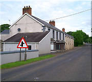  : House near Castledawson by Rossographer