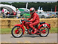 SJ5451 : Cholmondeley Pageant of Power 2014 by Jeff Buck