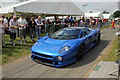 SJ5351 : Cholmondeley Pageant of Power 2014 by Jeff Buck