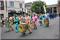 SJ4066 : Chester Midsummer Watch Parade by Jeff Buck