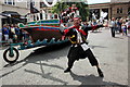 SJ4066 : Chester Midsummer Watch Parade by Jeff Buck