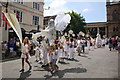 SJ4066 : Chester Midsummer Watch Parade by Jeff Buck