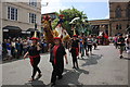 SJ4066 : Chester Midsummer Watch Parade by Jeff Buck