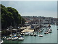 SY6878 : Weymouth Harbour by Malc McDonald