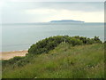 SY6981 : Furzy Cliff near Weymouth by Malc McDonald