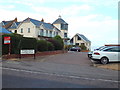 SY6981 : Bowleaze Coveway, near Weymouth by Malc McDonald