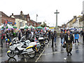 TL3171 : St Ives Festival of Motorcycles by Alan Murray-Rust