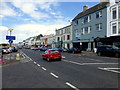 C8138 : The promenade, Portstewart by Kenneth  Allen